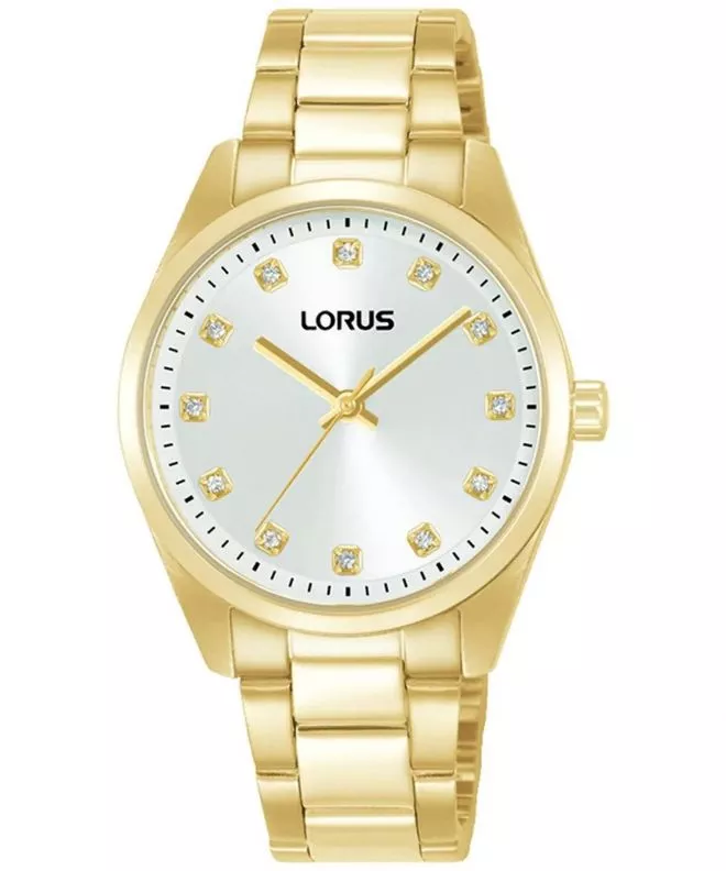 Ρολόι Γυναικεία Lorus Classic RG328XX9