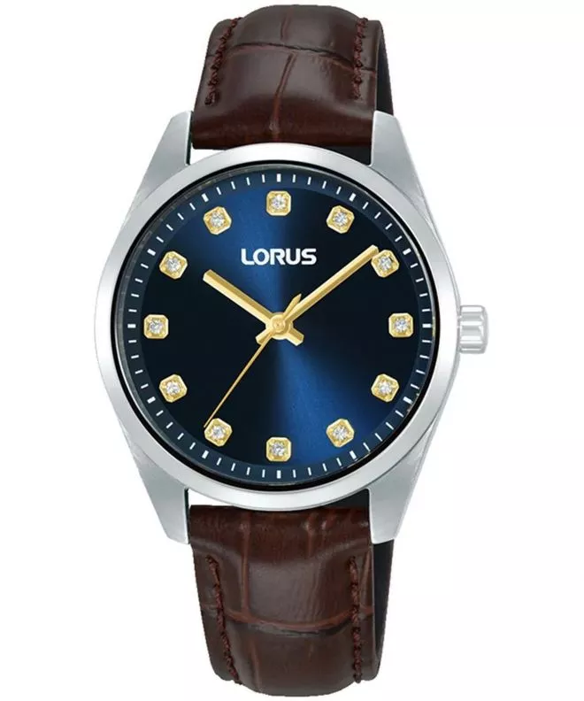 Ρολόι Γυναικεία Lorus Classic RG329XX9