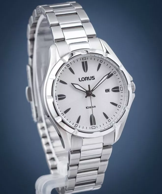 Ρολόι Γυναικεία Lorus Classic RJ255BX9