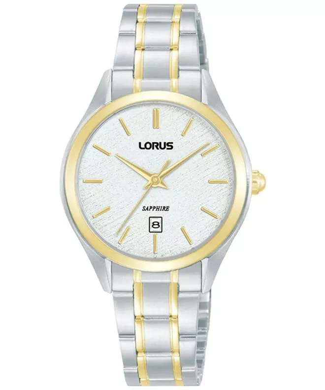 Ρολόι Γυναικεία Lorus Classic RJ290BX9