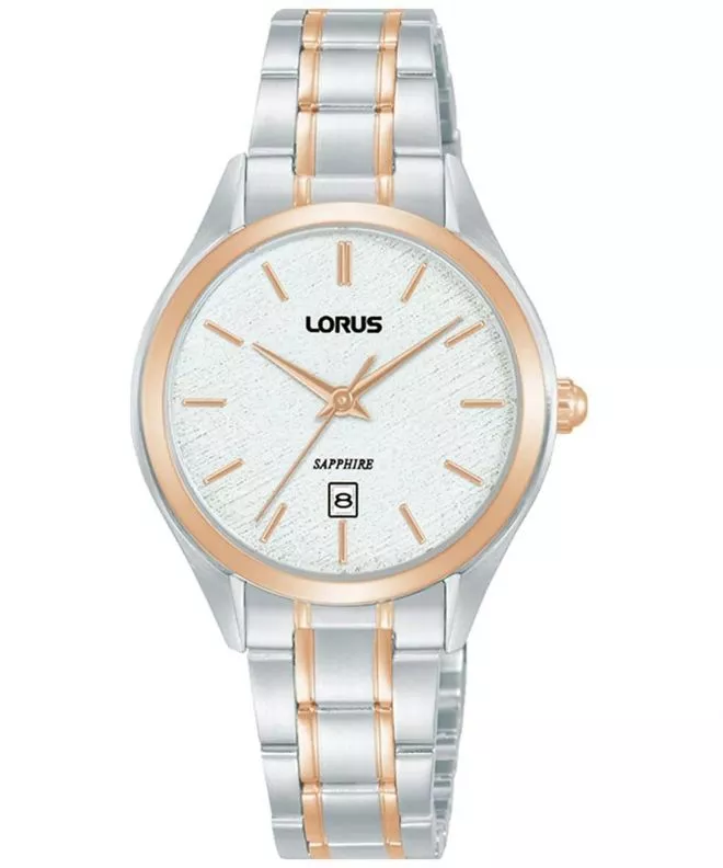 Ρολόι Γυναικεία Lorus Classic RJ292BX9
