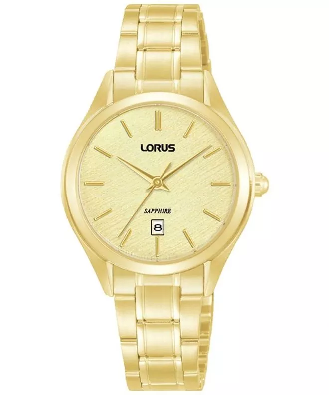 Ρολόι Γυναικεία Lorus Classic RJ294BX9