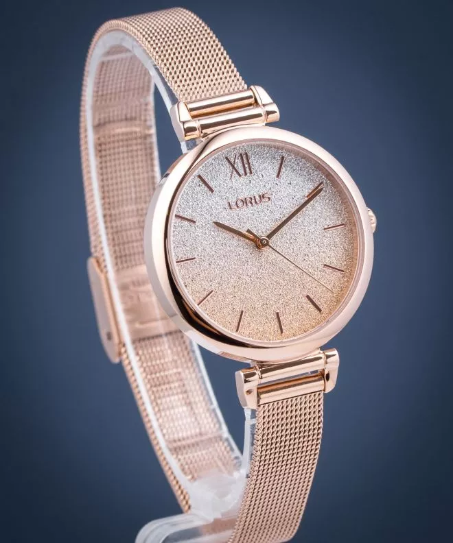 Ρολόι Γυναικεία Lorus DRESS RG232QX9