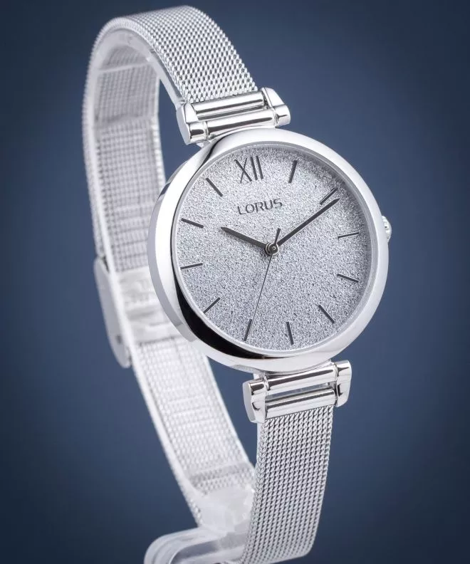 Ρολόι Γυναικεία Lorus DRESS RG233QX9