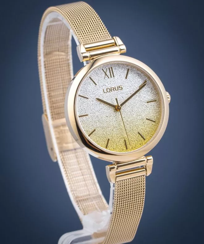 Ρολόι Γυναικεία Lorus DRESS RG234QX9