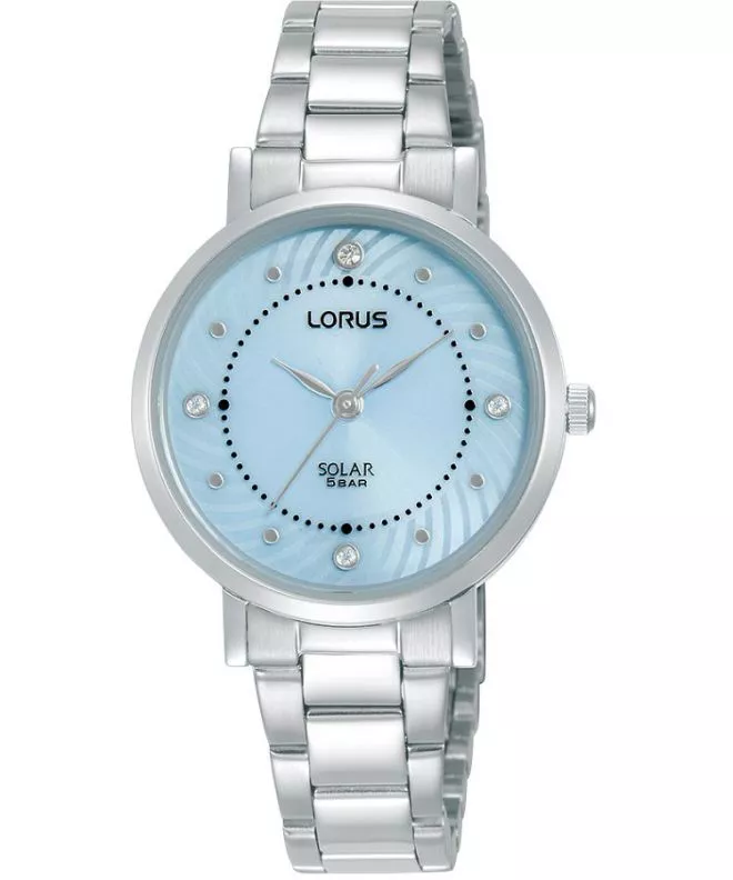 Ρολόι Γυναικεία Lorus Dress Solar RY519AX9