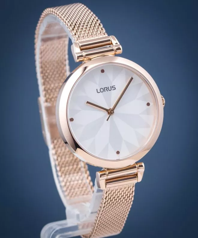 Ρολόι Γυναικεία Lorus Fashion RG204TX9