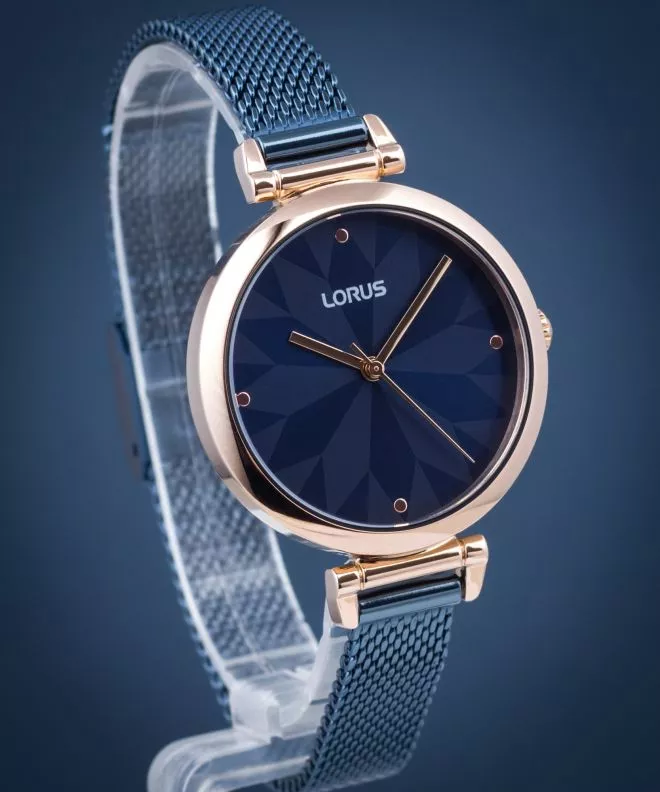 Ρολόι Γυναικεία Lorus Fashion RG206TX9