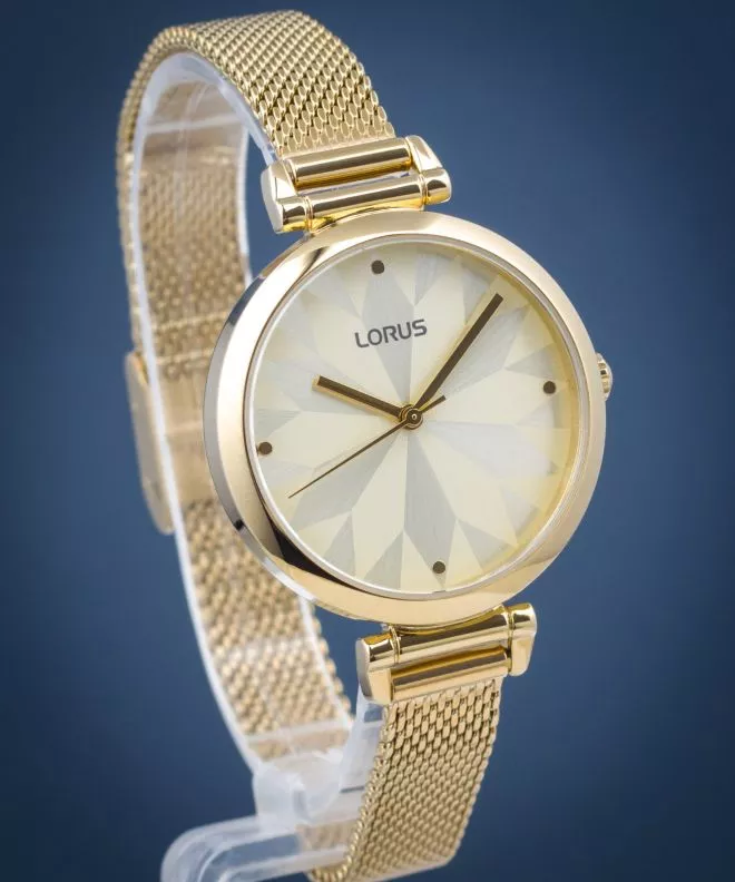 Ρολόι Γυναικεία Lorus Fashion RG208TX9