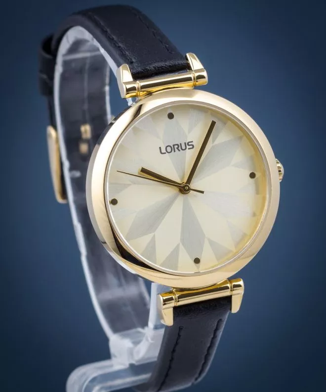 Ρολόι Γυναικεία Lorus Fashion RG212TX9