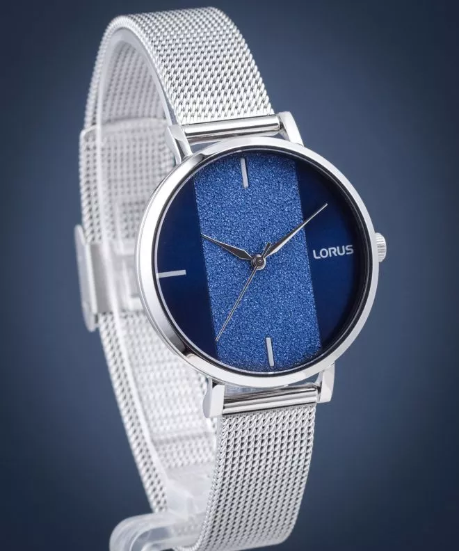 Ρολόι Γυναικεία Lorus Fashion RG215SX9