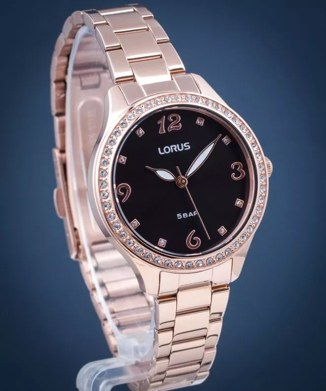 Ρολόι Γυναικεία Lorus Fashion RG232TX9