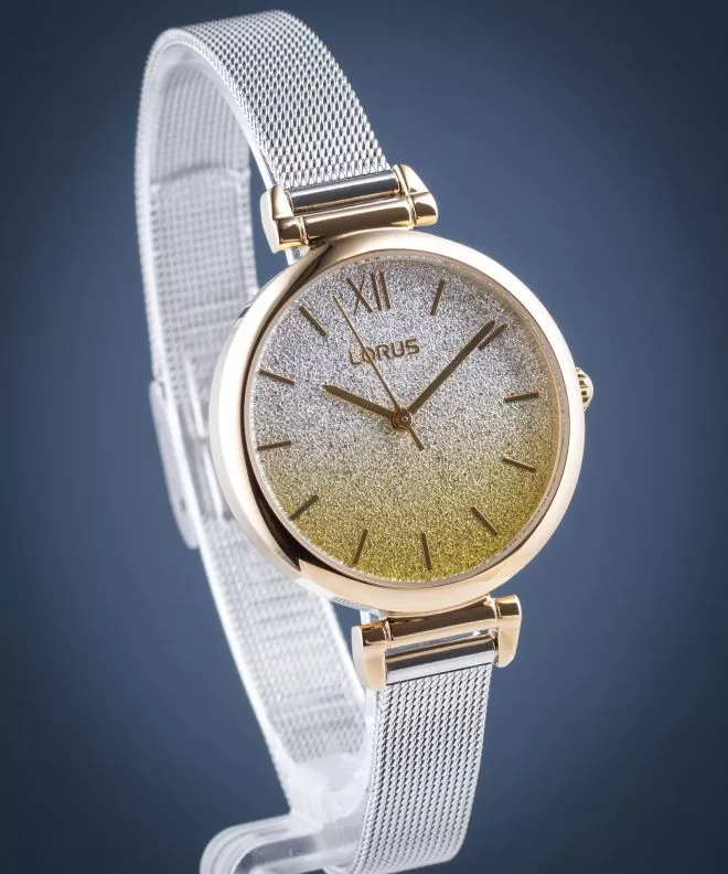 Ρολόι Γυναικεία Lorus Fashion RG234QX8