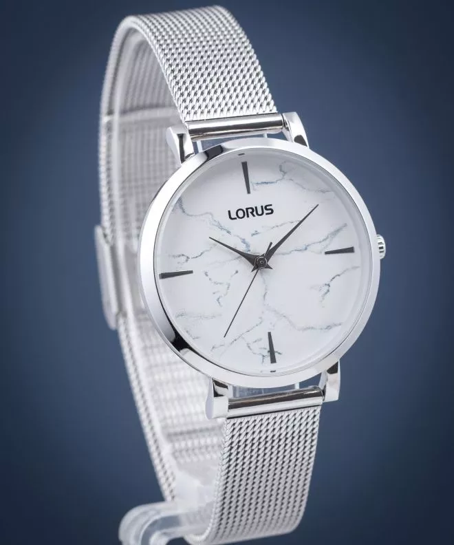 Ρολόι Γυναικεία Lorus Fashion RG239SX9