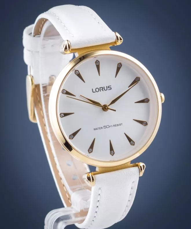 Ρολόι Γυναικεία Lorus Fashion RG240PX8