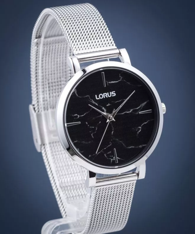 Ρολόι Γυναικεία Lorus Fashion RG241SX9