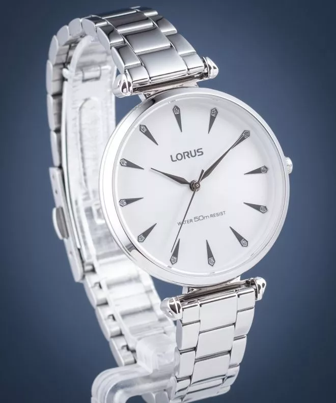 Ρολόι Γυναικεία Lorus Fashion RG245PX9 