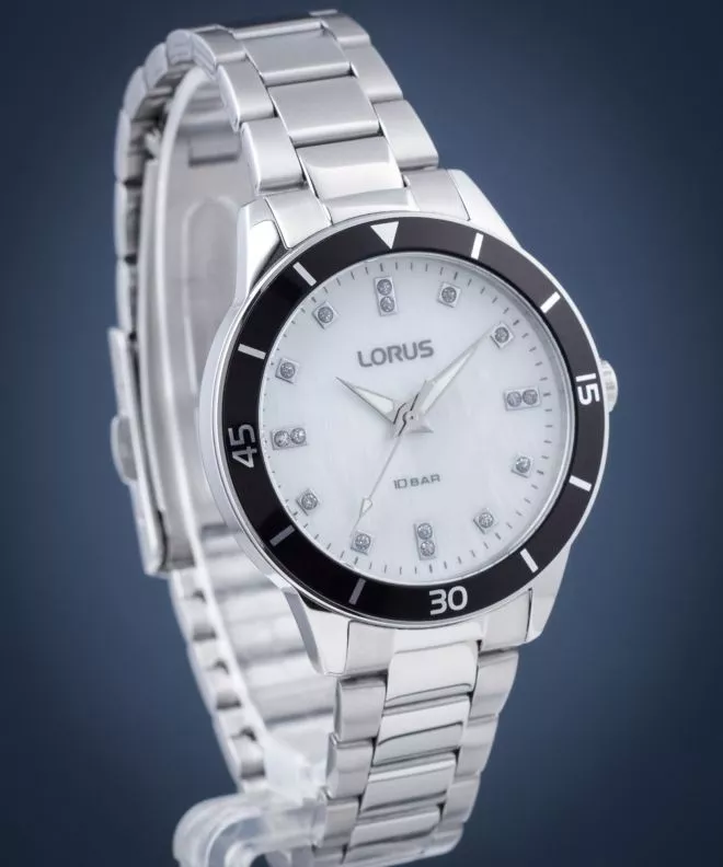 Ρολόι Γυναικεία Lorus Fashion RG245RX9