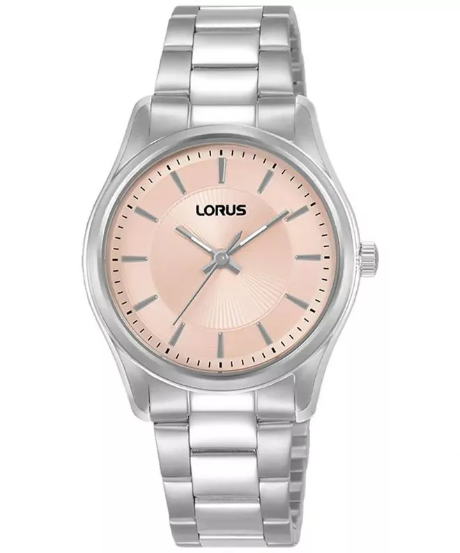Ρολόι Γυναικεία Lorus Fashion RG249XX9