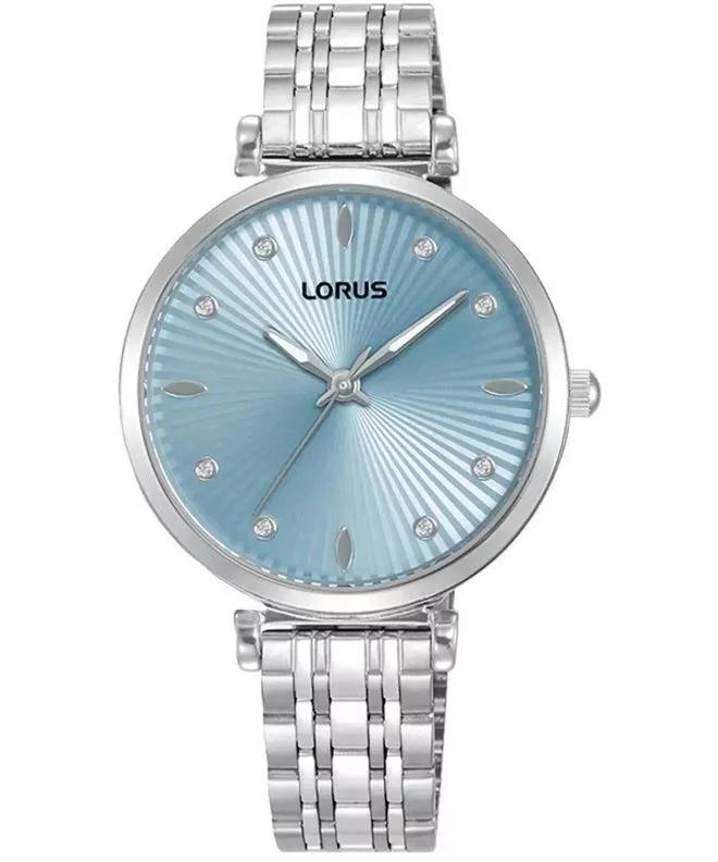 Ρολόι Γυναικεία Lorus Fashion RG257XX9