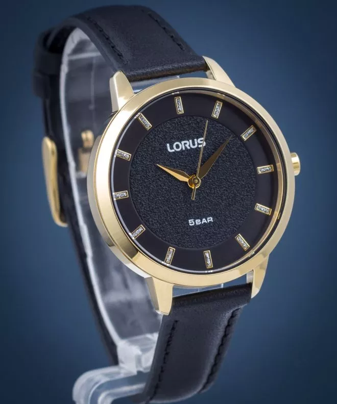 Ρολόι Γυναικεία Lorus Fashion RG258TX9