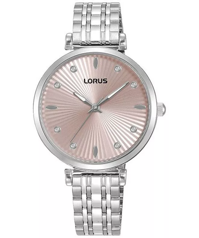 Ρολόι Γυναικεία Lorus Fashion RG259XX9