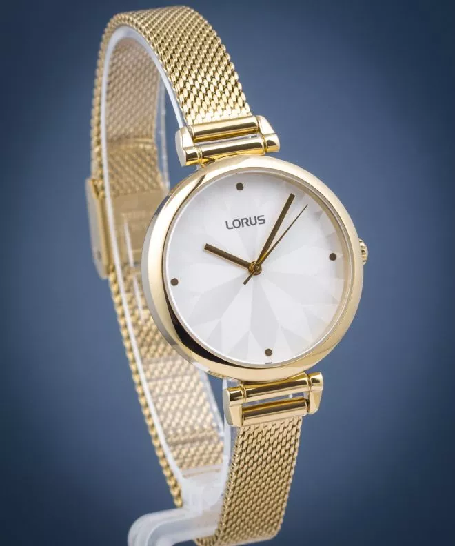Ρολόι Γυναικεία Lorus Fashion RG260TX9