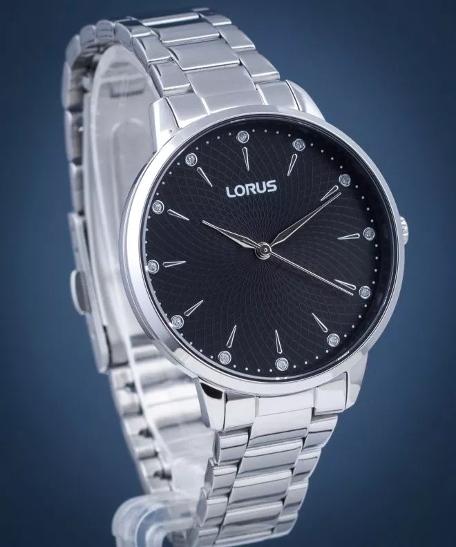 Ρολόι Γυναικεία Lorus Fashion RG261TX9