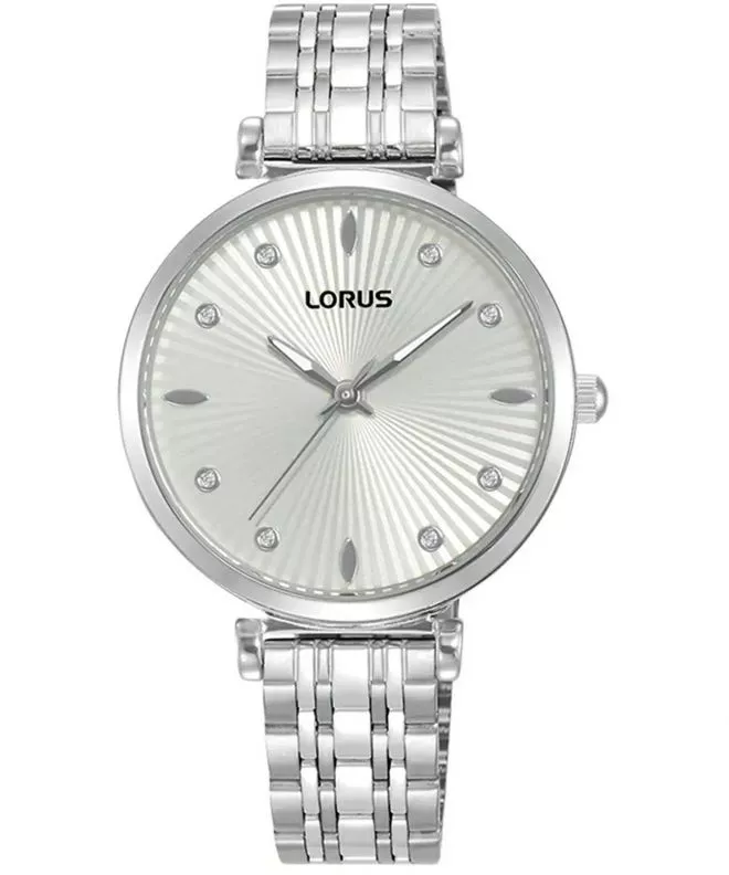 Ρολόι Γυναικεία Lorus Fashion RG261XX9