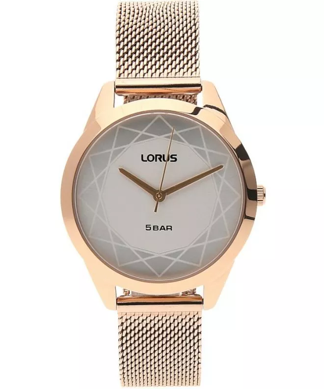 Ρολόι Γυναικεία Lorus Fashion RG266UX9