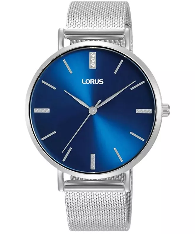 Ρολόι Γυναικεία Lorus Fashion RG267XX9