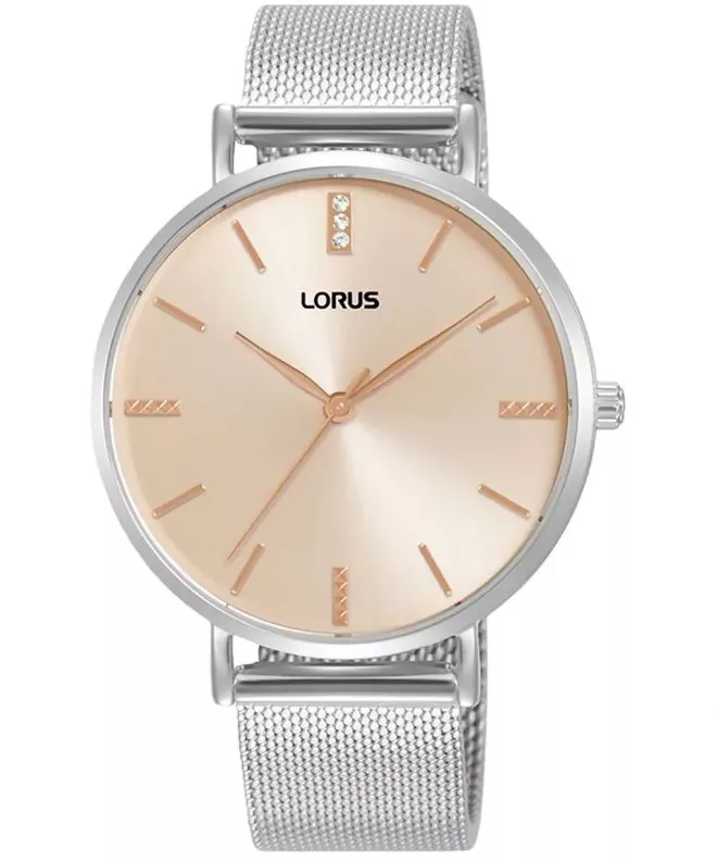 Ρολόι Γυναικεία Lorus Fashion RG269XX9