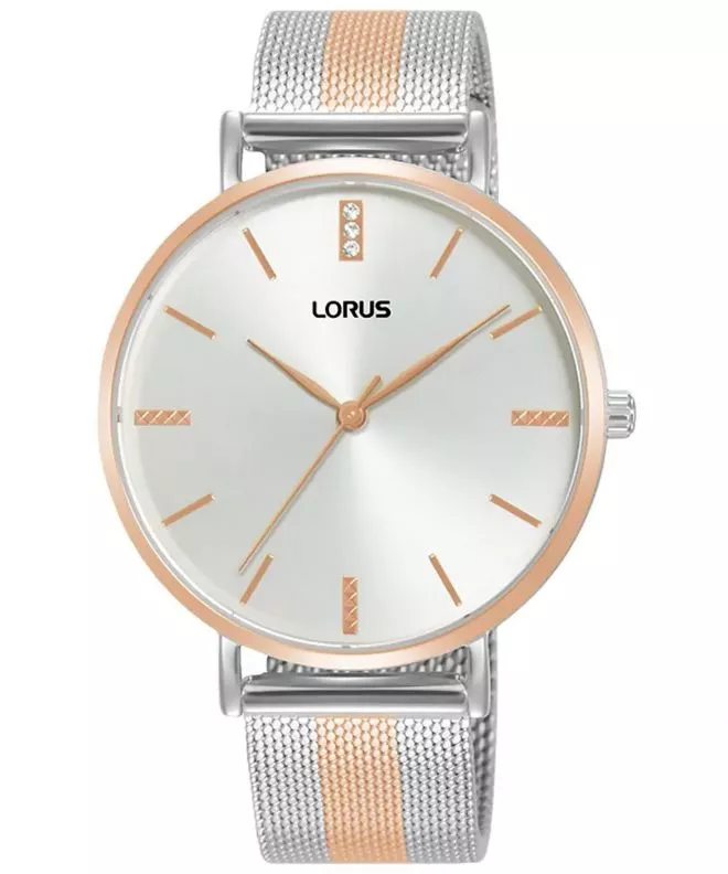 Ρολόι Γυναικεία Lorus Fashion RG272XX9