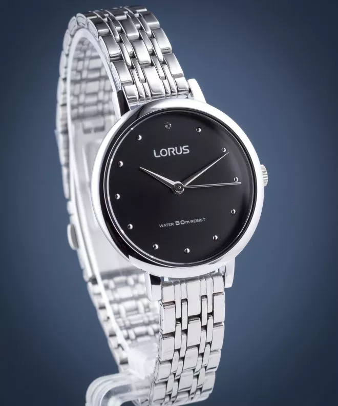 Ρολόι Γυναικεία Lorus Fashion RG273PX9