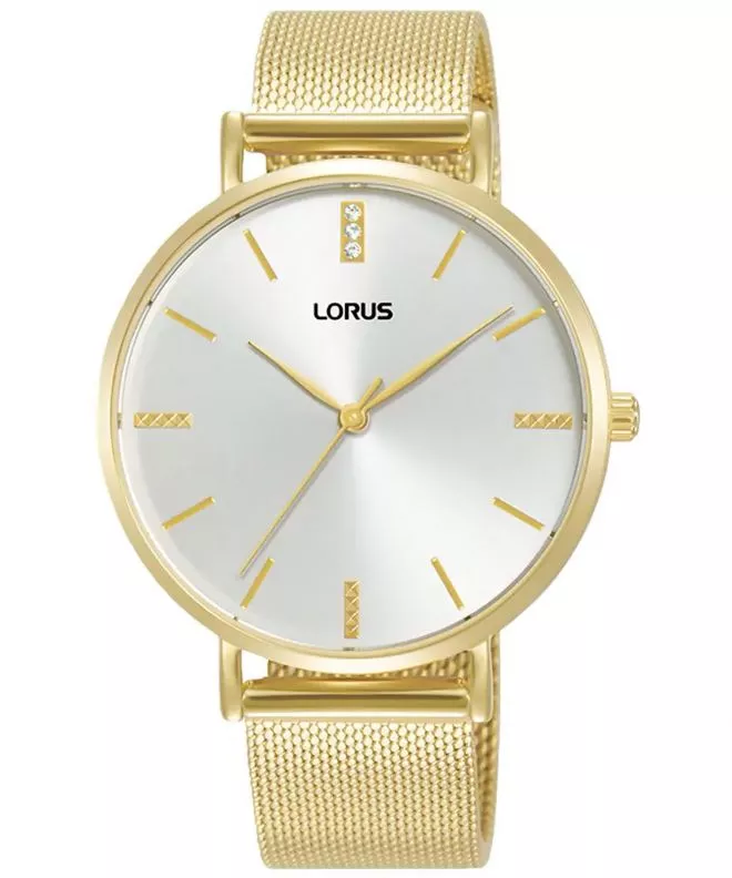 Ρολόι Γυναικεία Lorus Fashion RG274XX9