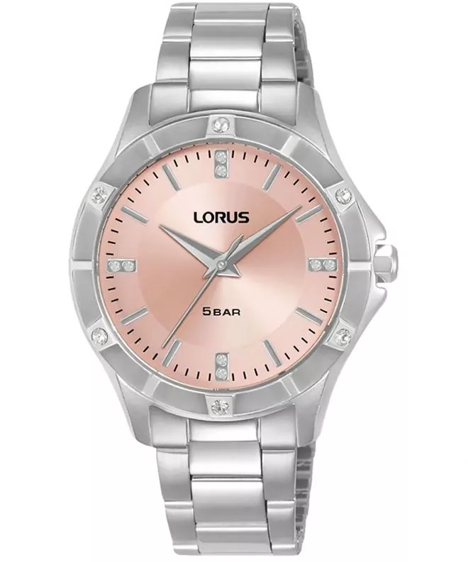 Ρολόι Γυναικεία Lorus Fashion RG277XX9