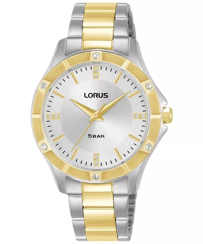 Ρολόι Γυναικεία Lorus Fashion RG280XX9