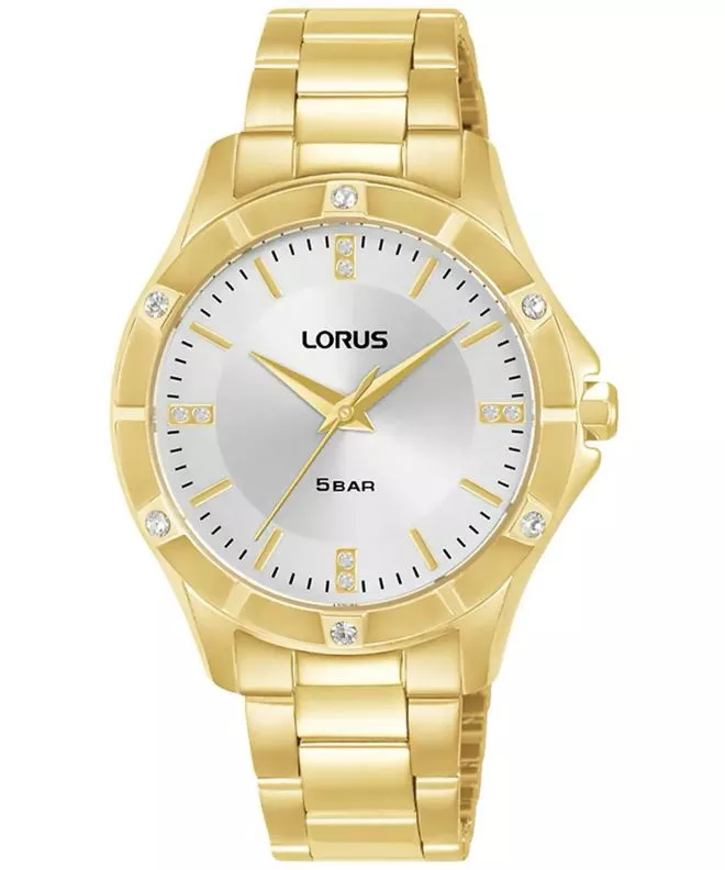 Ρολόι Γυναικεία Lorus Fashion RG282XX9