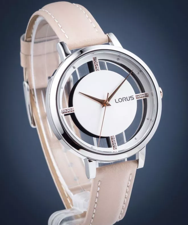 Ρολόι Γυναικεία Lorus Fashion RG291PX9