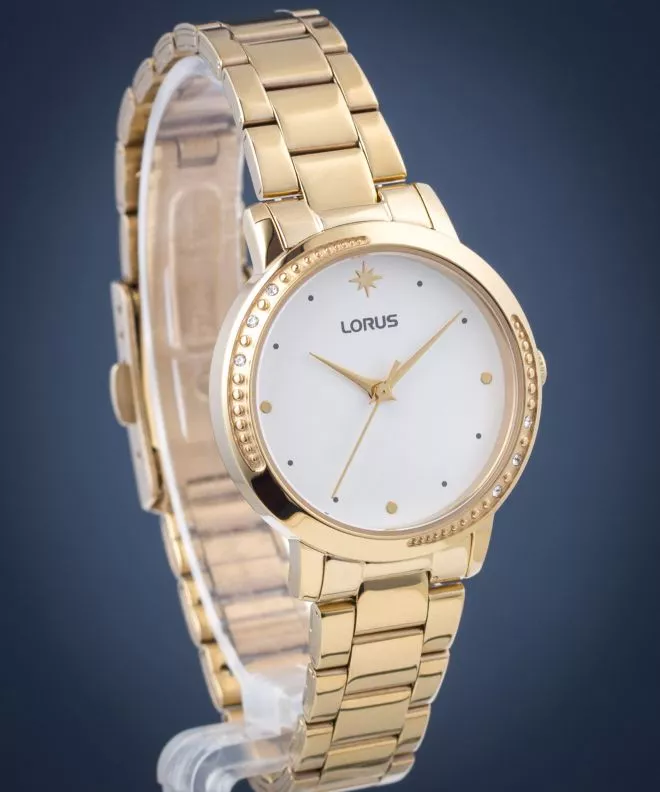 Ρολόι Γυναικεία Lorus Fashion RG292RX9