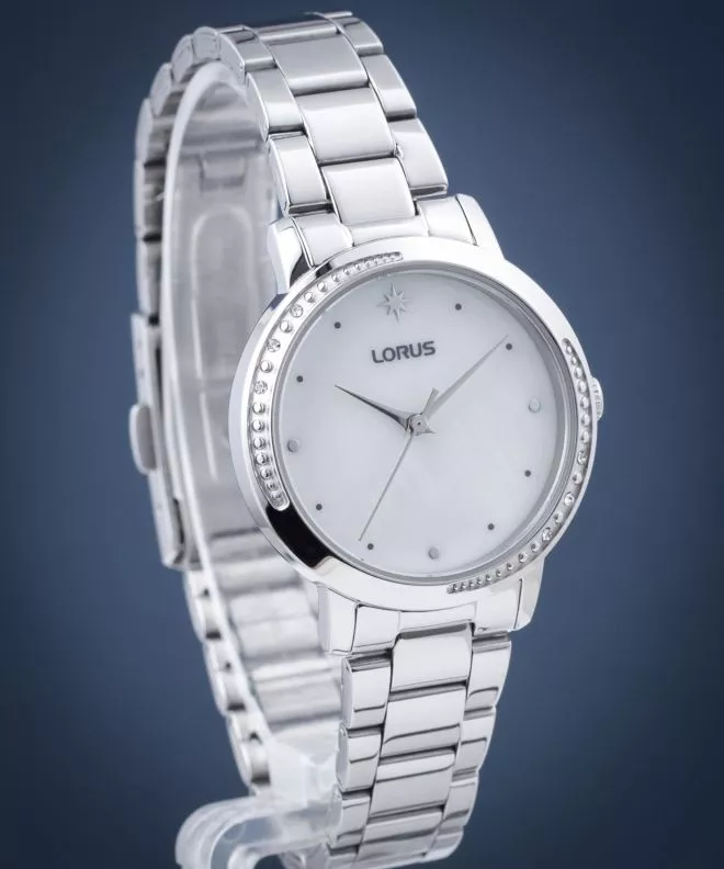Ρολόι Γυναικεία Lorus Fashion RG293RX9