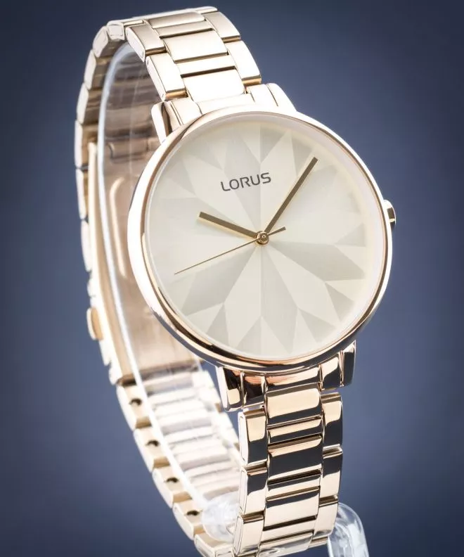 Ρολόι Γυναικεία Lorus Fashion RG296NX9
