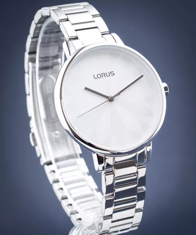Ρολόι Γυναικεία Lorus Ladies Fashion RG297NX9