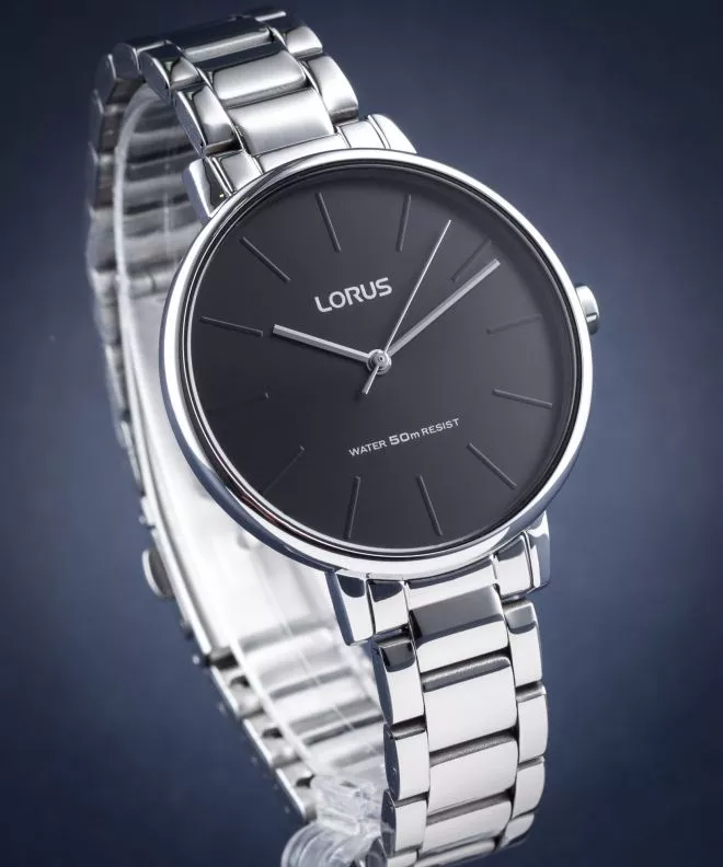 Ρολόι Γυναικεία Lorus Lady Classic RG211NX9