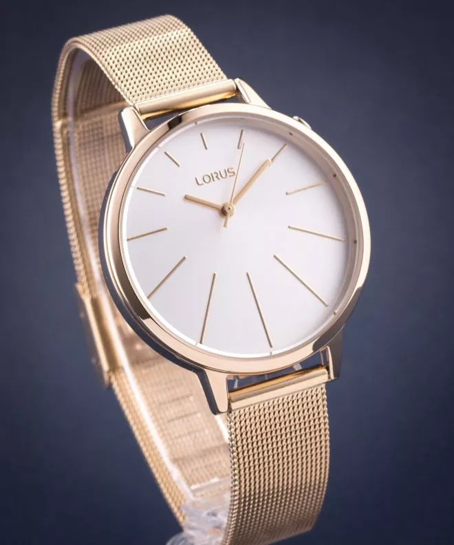 Ρολόι Γυναικεία Lorus Ladies Fashion RG204KX9