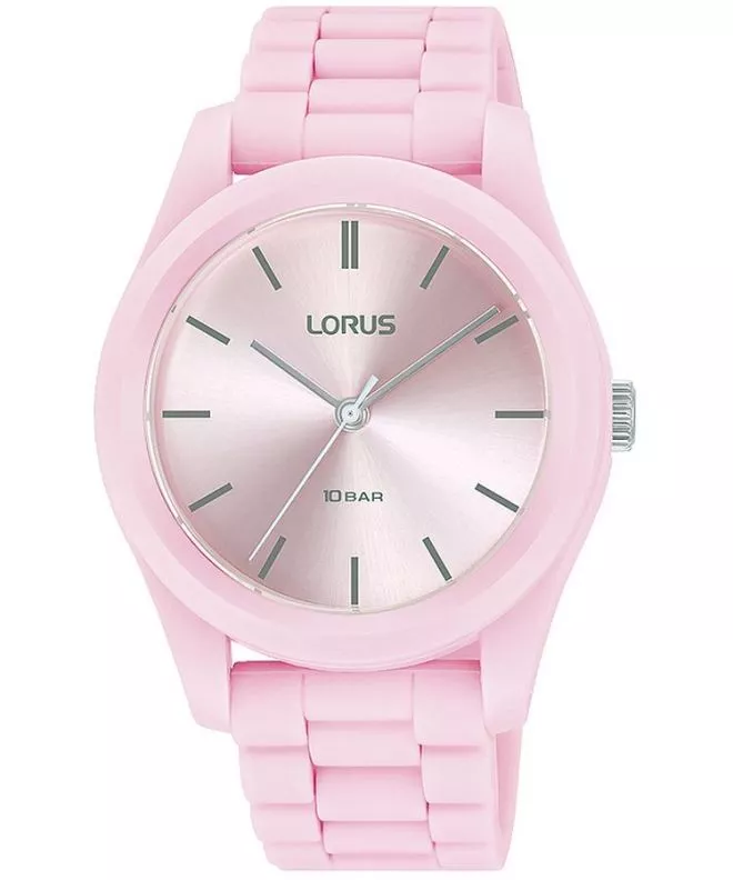 Ρολόι Γυναικεία Lorus Sport RG257RX9