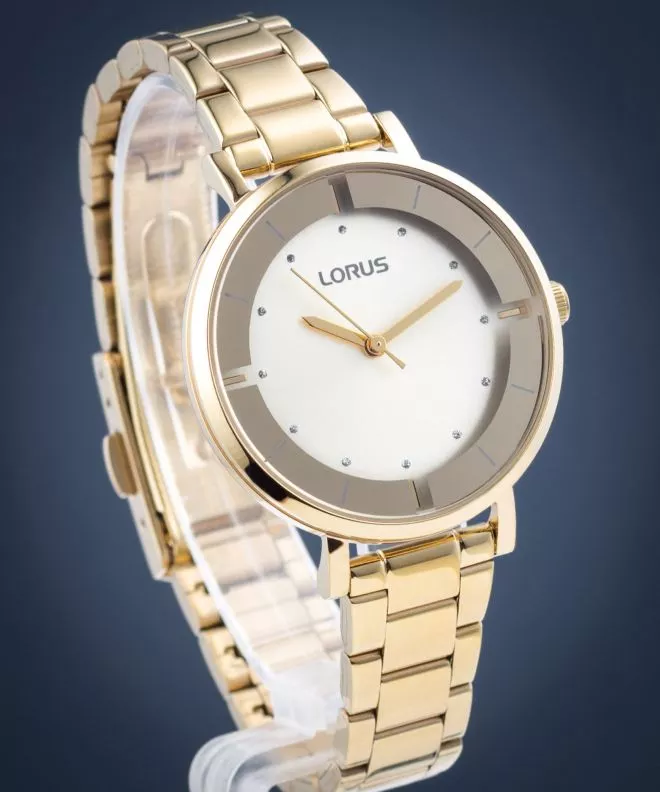 Ρολόι Γυναικεία Lorus Sports RG240QX9