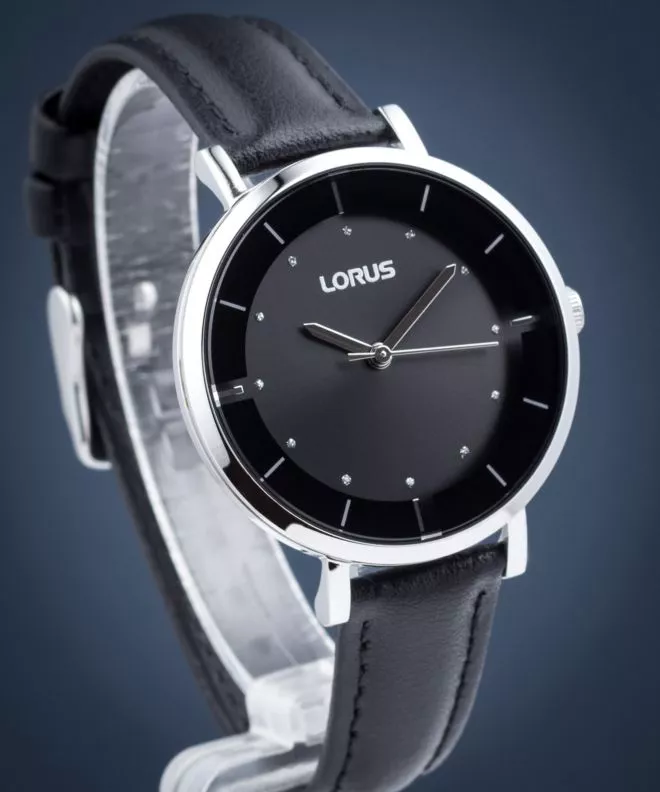 Ρολόι Γυναικεία Lorus Sports RG247QX9