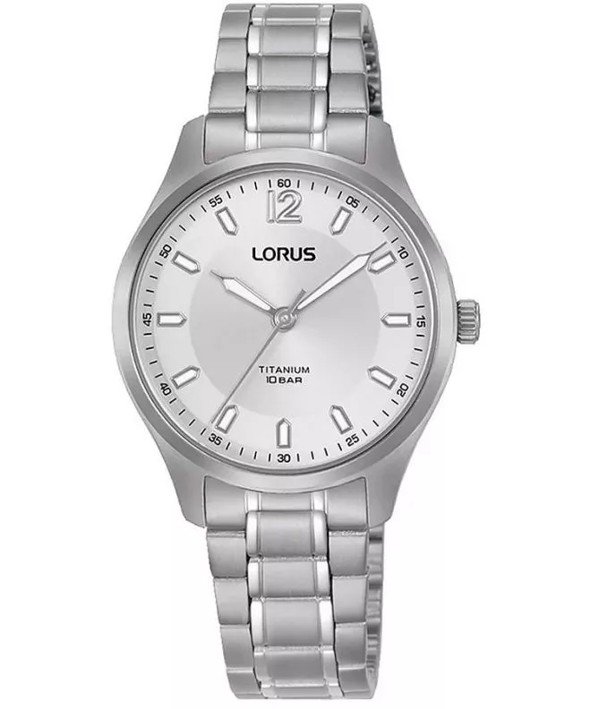 Ρολόι Γυναικεία Lorus Titanium RG239XX9