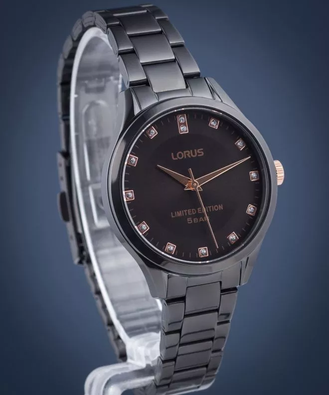 Ρολόι Γυναικεία Lorus Women Limited Edition RG239RX9